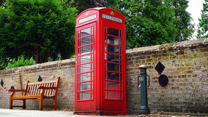TARDIS